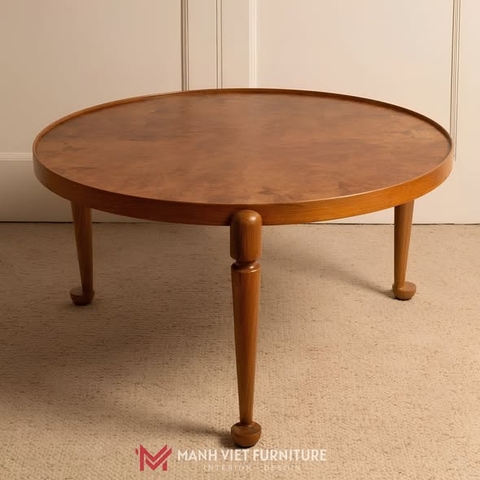Josef Frank Side Table