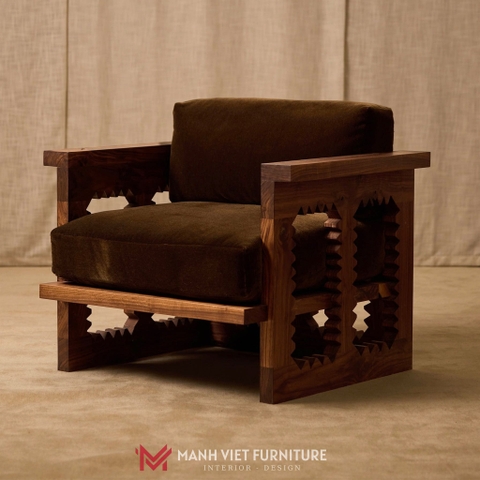 Jura Armchair