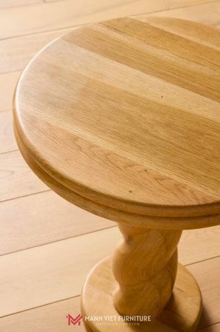Barley Side Table