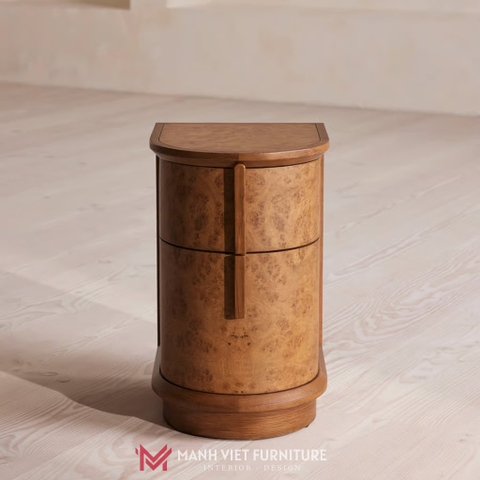Avery Bedside Table