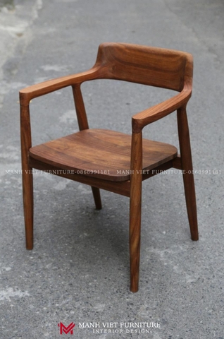 Hiroshima Chair | Gỗ Teak