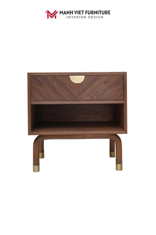 Clara Side Table