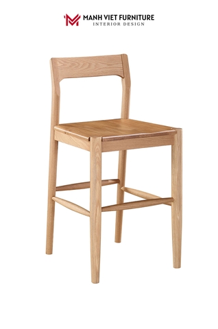 Amsterdam Bar Stool