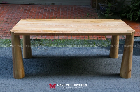 Store Dining Table