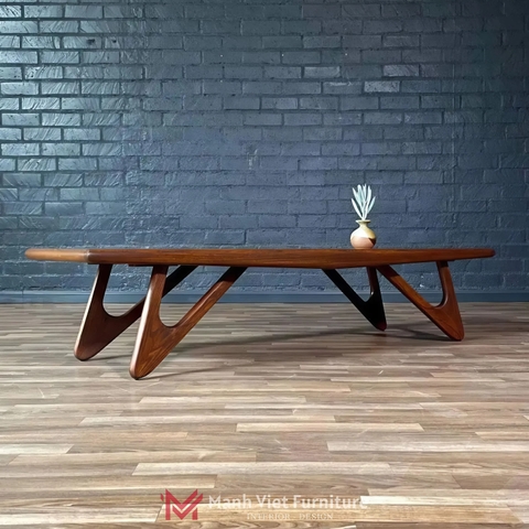 Leisure Coffee Table