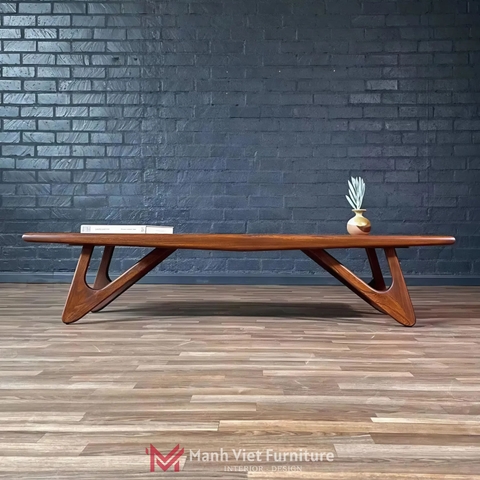 Leisure Coffee Table
