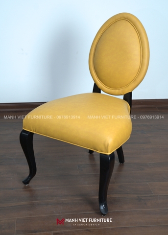 Ovale Chair