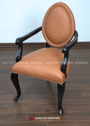 Ovale Chair