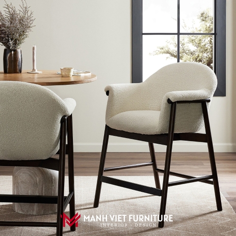 Milland Bar Stool