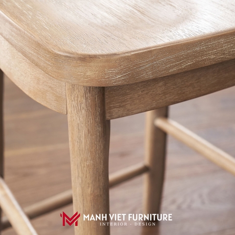Cline Bar Stool