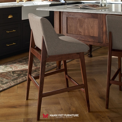 Coburn Bar Stool