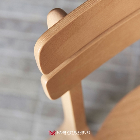 Grand Rapids Bar Stool
