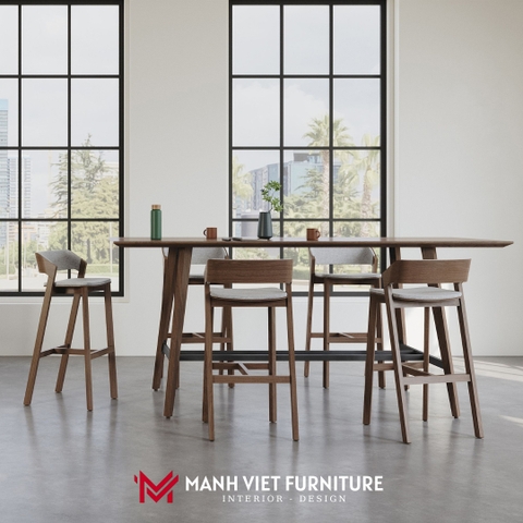 Merano Bar Stool
