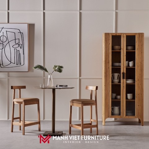 Hanna Bar Stool