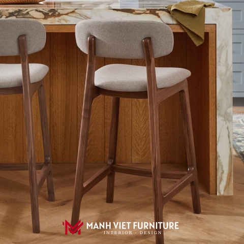 Birk Bar Stool