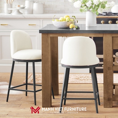 Emily Bar Stool