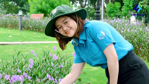 Áo hội Liên hiệp thanh là gì - Mua áo hội Liên hiệp thanh niên ở đâu?