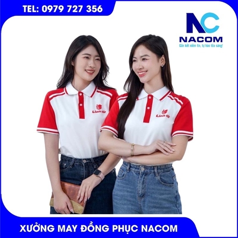 Top 5 Lý Do Nên Chọn Xưởng May Áo Thun Đồng Phục Giá Rẻ Uy Tín