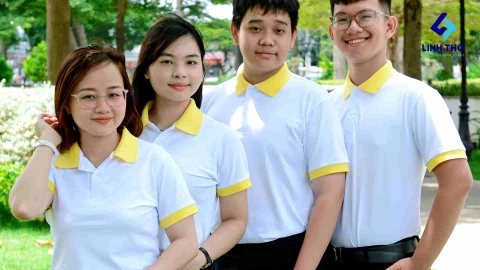 Top 9+ địa chỉ may đồng phục công ty tại Đồng Nai nổi tiếng uy tín