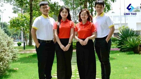 Top 10+ Công Ty May Đồng Phục Tại Đồng Nai Đẹp, Giá Rẻ, Uy Tín, Chất Lượng