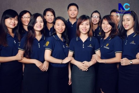 Làm Sao Để Đặt May Số Lượng Lớn Áo Thun Đồng Phục Giá Rẻ Mà Vẫn Đảm Bảo Tiến Độ?