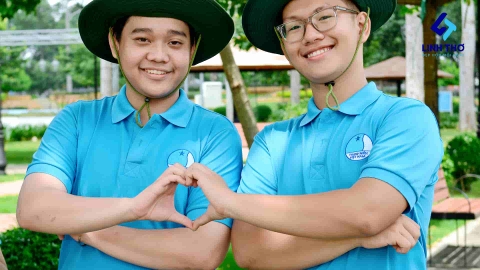 Top 4 mẫu áo Hội Liên hiệp thanh đẹp giá rẻ - Ship toàn quốc