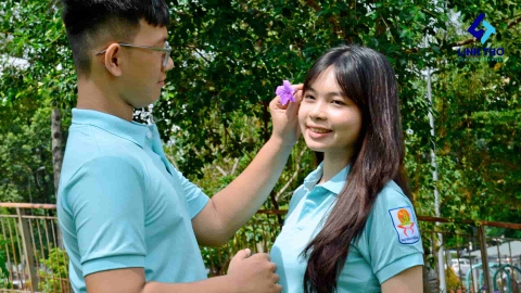 TOP 3 Địa Chỉ Xưởng May Đồng Phục Uy Tín Nhất Biên Hòa, Đồng Nai