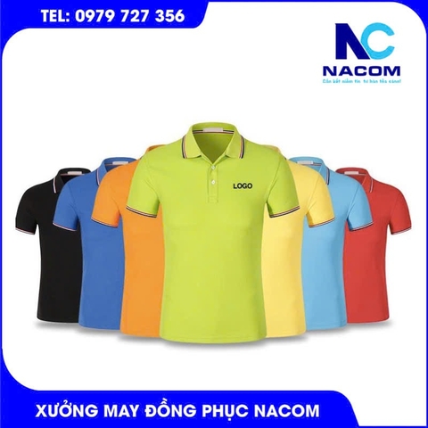 Top 10 Xưởng May Đồng Phục Giá Rẻ – Chất Lượng, Uy Tín & Giao Hàng Toàn Quốc