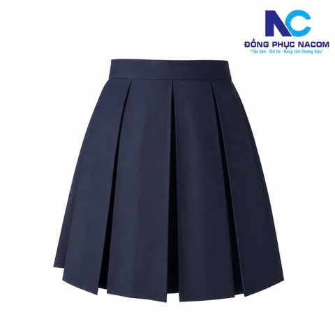 Váy học sinh cấp 2 - Trường Thực Hành Sư Phạm