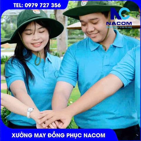 Áo thun Hội liên hiệp Thanh niên Việt Nam