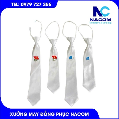 Caravat Đoàn Thanh niên