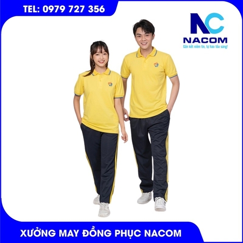 Đồng phục thể dục