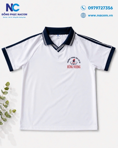 Bộ thể dục Cotton - C2 Hùng Vương