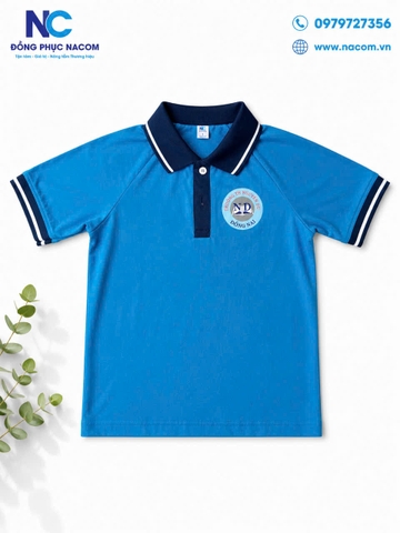 Bộ thể dục Cotton - C1 Nguyễn Du