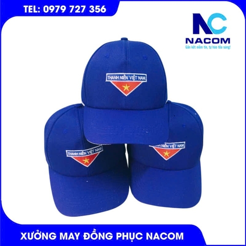 Nón kết Đoàn Thanh Niên