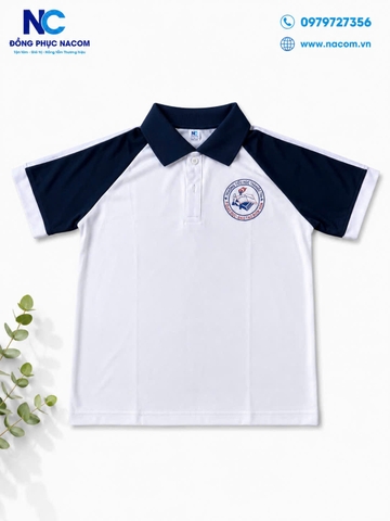 Bộ thể dục Cotton - C1 Trảng Dài