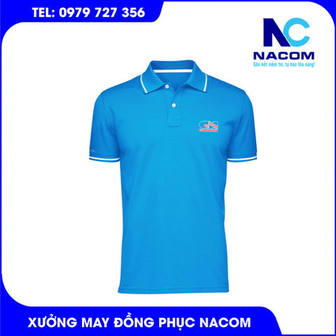 Áo công nhân