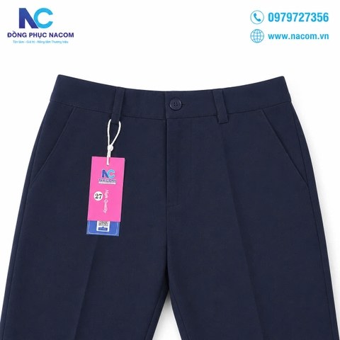 Quần học sinh nữ - Trường Thực hành Sư phạm