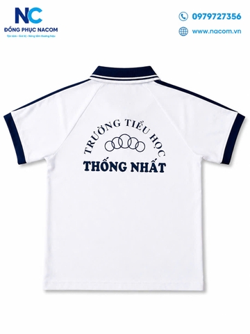 Áo thể dục Cotton - C1 Thống Nhất