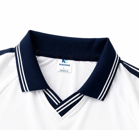 Áo thể dục Cotton - C2 Hùng Vương