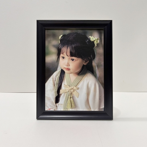Khung Ảnh Để Bàn 101D