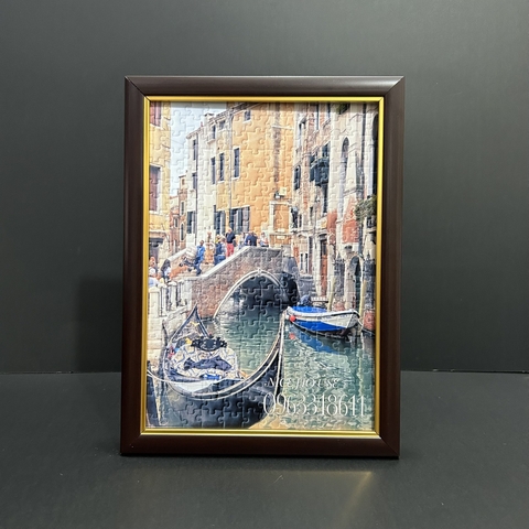 Khung Tranh Ghép 102CV