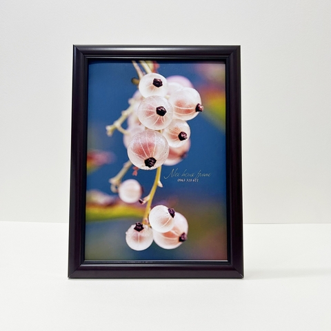 Mẫu Khung Nhựa Composite 102N