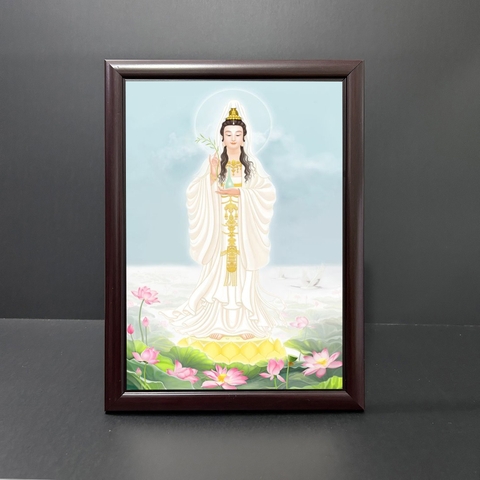 Khung Ảnh Thờ 102N