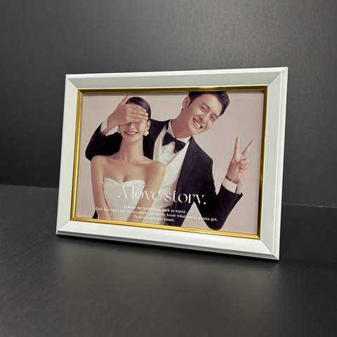 Khung Ảnh Để Bàn 200T