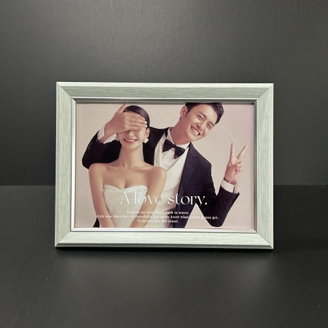 Khung Ảnh Để Bàn 200X