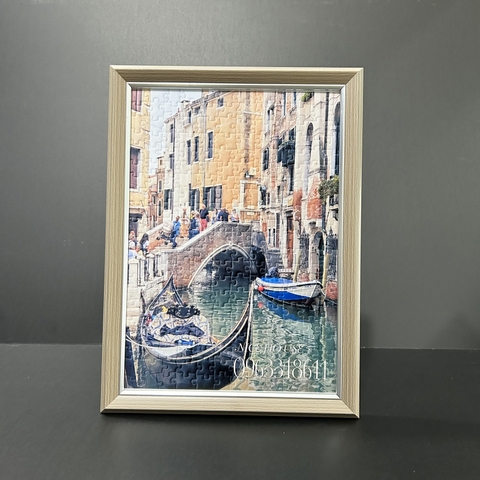 Khung Tranh Ghép 200N