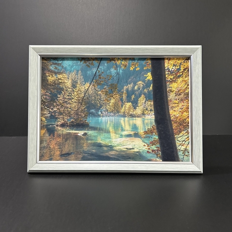 Mẫu Khung Nhựa Composite 200X