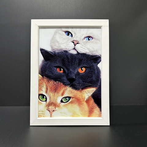 Mẫu Khung Gỗ 2015T