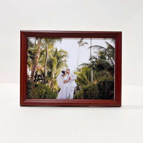 Mẫu Khung Gỗ 202N